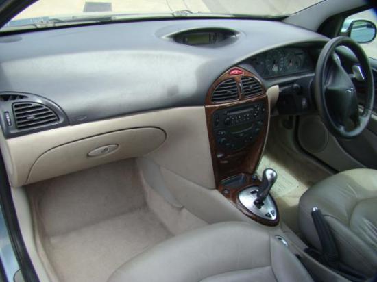 citroen C5 May 2003 Parts & Wrecking
