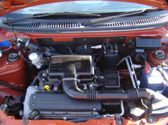 holden Cruze H20 Sep 2004 Parts & Wrecking