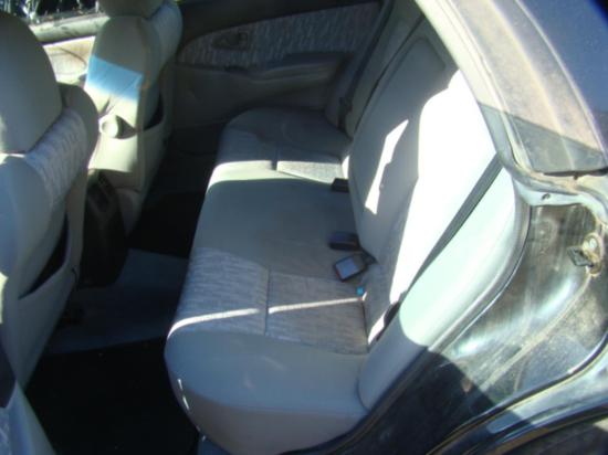 mitsubishi Magna F3/ F4 Jun 2004 Parts & Wrecking