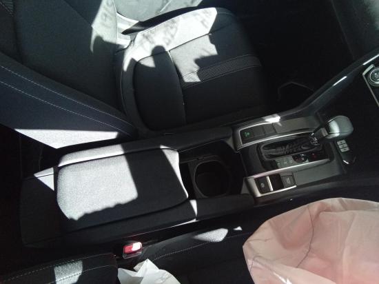 honda Civic 10TH GEN VTI-S Jan 2020 Parts & Wrecking