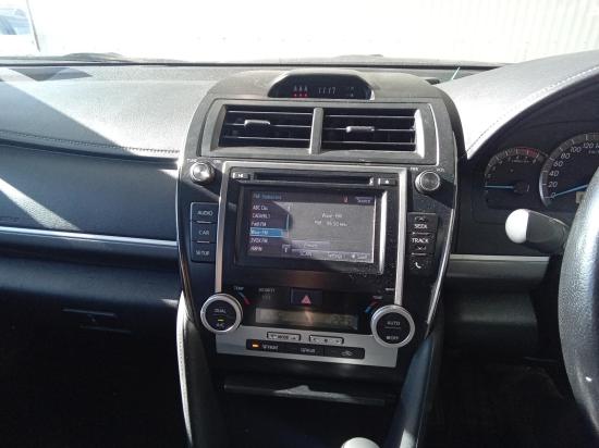 toyota Camry ASV50 ATARA S Dec 2014 Parts & Wrecking