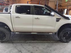 2013 Ford Ranger PX1 image 5