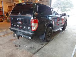 2017 Ford Ranger PX2 image 5