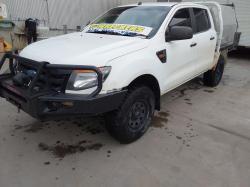 2012 Ford Ranger PX1 image 5