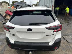 2022 Subaru  7TH GEN image 5