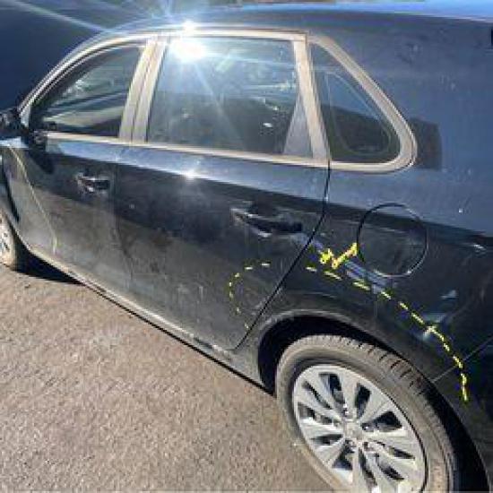 hyundai I30 2019 Parts & Wrecking