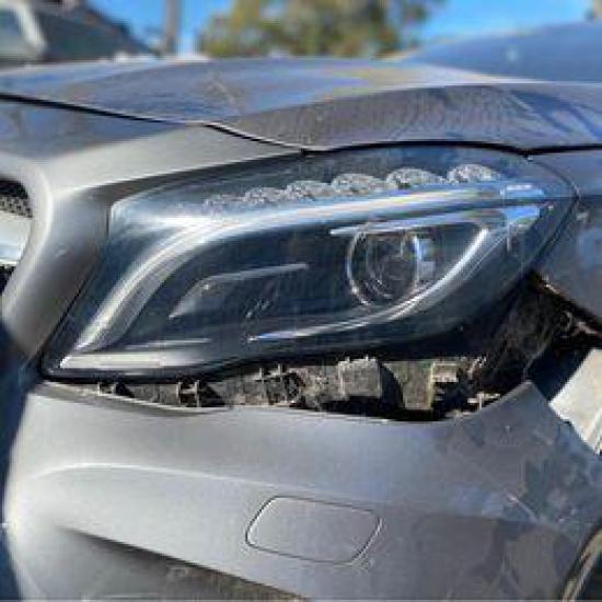 mercedes benz Gla 2016 Parts & Wrecking