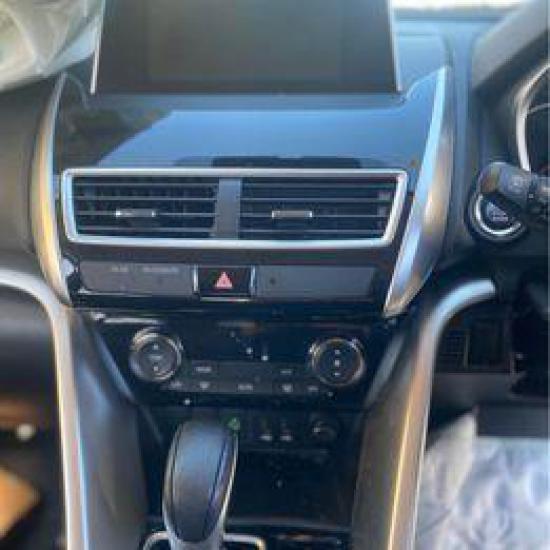 mitsubishi Eclipse 2018 Parts & Wrecking