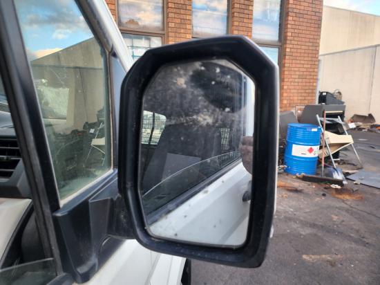 toyota Hiace Jan 2021 Parts & Wrecking