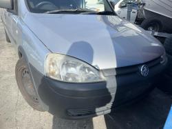 2010 Holden Barina Z14XEP19TN9905 image 5