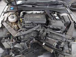 2016 Volkswagen Passat 206r image 5