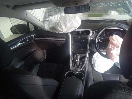ford Mondeo MD TREND Jun 2016 Parts & Wrecking