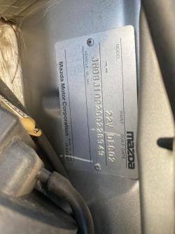 2003 Mazda image 5
