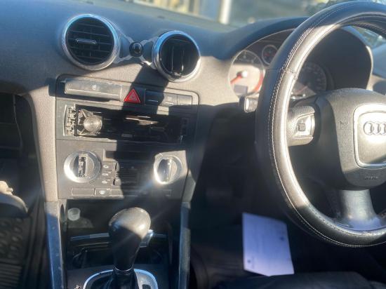 audi A3 2006 Parts & Wrecking