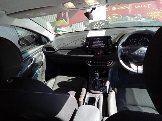 hyundai I30 PD ACTIVE Dec 2017 Parts & Wrecking