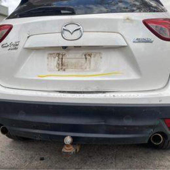 mazda Cx5 2013 Parts & Wrecking
