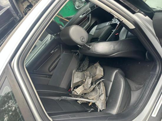 audi A6 2010 Parts & Wrecking