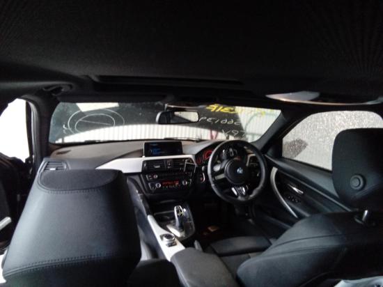 bmw 328i F30 328I Mar 2015 Parts & Wrecking