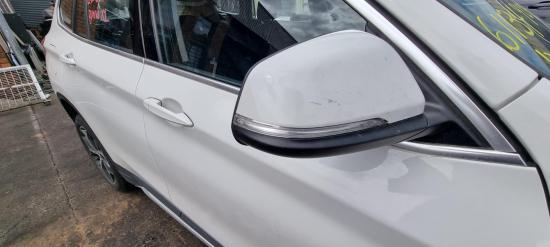 bmw X1 2016 Parts & Wrecking