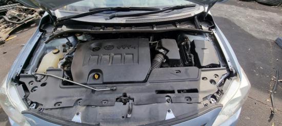 toyota Corolla 2011 Parts & Wrecking