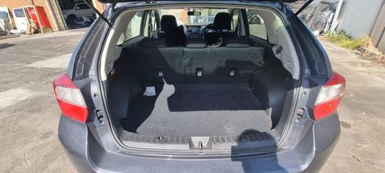subaru Impreza 2013 Parts & Wrecking