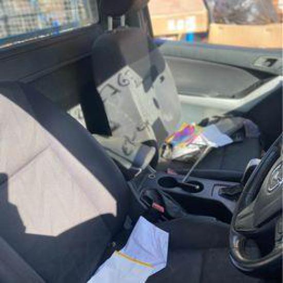 mazda Bt50 2015 Parts & Wrecking
