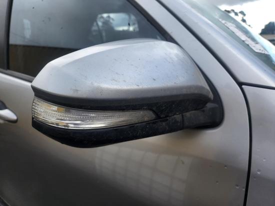 toyota Fortuner 2015 Parts & Wrecking