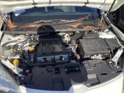 2014 Renault Megane image 5