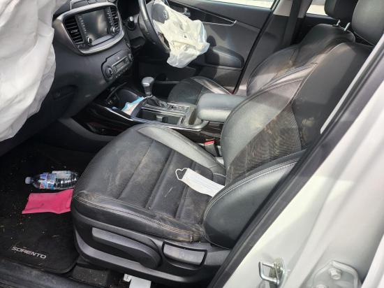 kia Sorento 2019 Parts & Wrecking