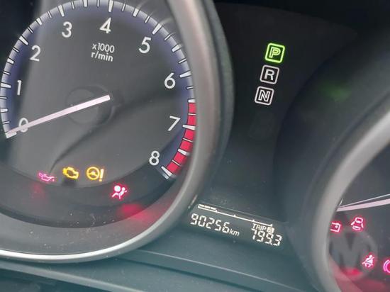 mazda 3 MAXX SPORT BL II Feb 2013 Parts & Wrecking