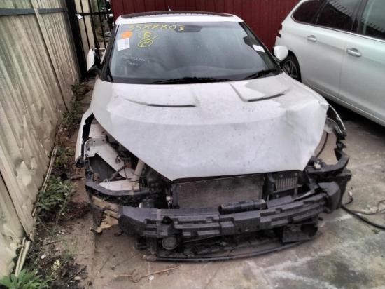 hyundai Veloster 2012 Parts & Wrecking