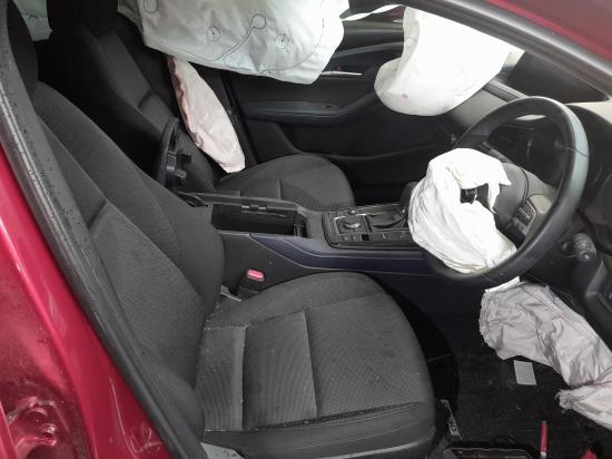 mazda Cx30 G20 DM Apr 2022 Parts & Wrecking