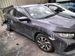 2017 Honda Civic image 5