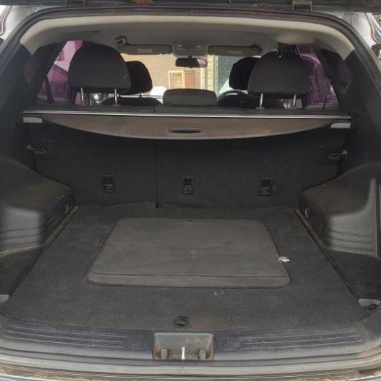 hyundai Ix35 2010 Parts & Wrecking