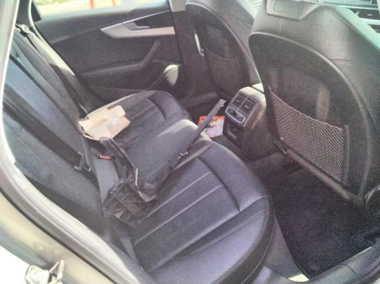 audi A4 2016 Parts & Wrecking