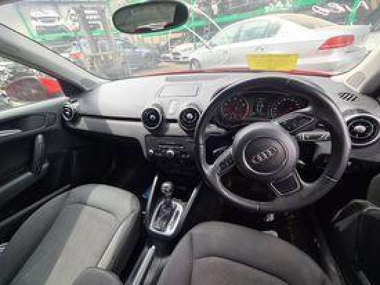 audi A1 2014 Parts & Wrecking