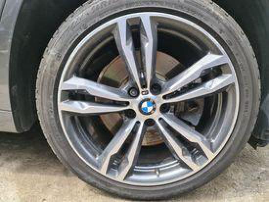 bmw X1 2016 Parts & Wrecking
