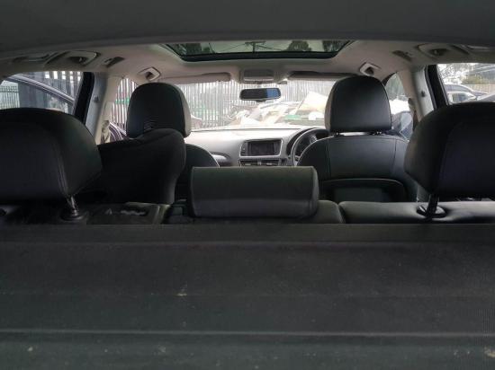audi Q5 2014 Parts & Wrecking