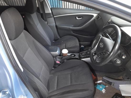 hyundai I30 GD ACTIVE Oct 2012 Parts & Wrecking