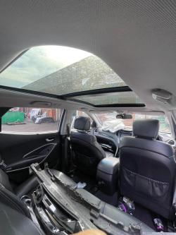 2013 Hyundai Santa Fe image 5