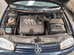 2001 Volkswagen Golf image 5