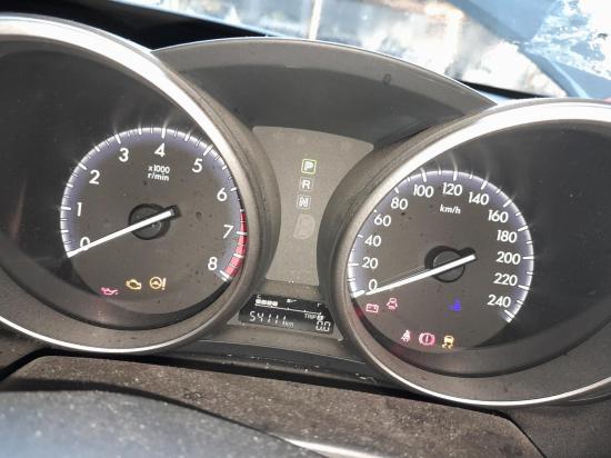 mazda 3 NEO II BL Feb 2012 Parts & Wrecking