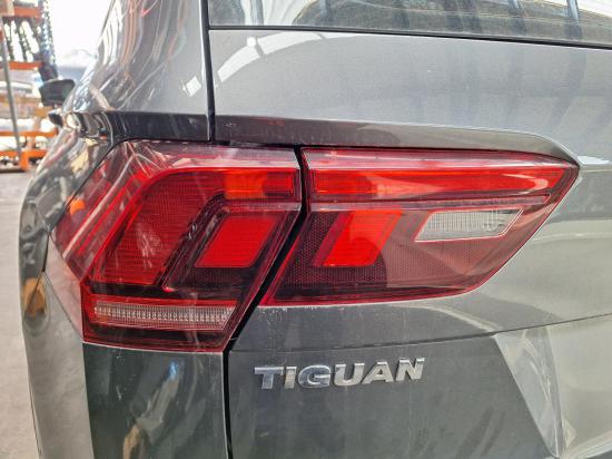 volkswagen Tiguan Jun 2019 Parts & Wrecking