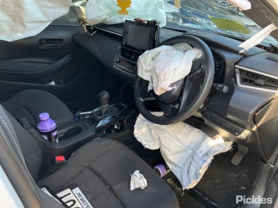 toyota Corolla ASCENT MZEA12R Jun 2019 Parts & Wrecking