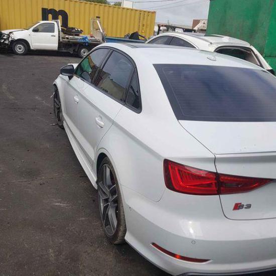 audi A3 2016 Parts & Wrecking