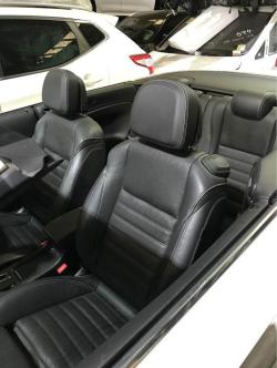 2015 Holden Cascada image 5