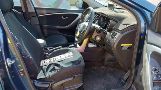 hyundai I30 GD ACTIVE Oct 2013 Parts & Wrecking