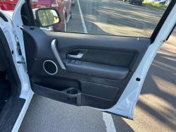 2013 Ford Territory 38281 image 5