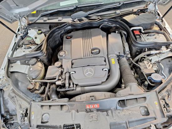 mercedes benz Aug 2012 Parts & Wrecking