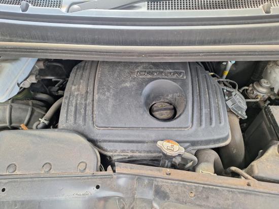 hyundai Iload Apr 2017 Parts & Wrecking